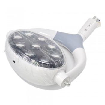 Saab® KY-P106A Dental LED Lamp Adjusting Color Temperature 9 LED Bulb 28W