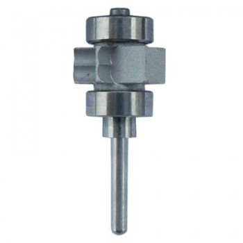 YUSENDENT® Dental Cartridge Turbine Rotor W&H Compatible Sabra PB Small