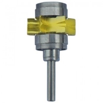 YUSENDENT® Dental Cartridge Turbine Rotor KAVO Compatible KAVO PB Turbine632