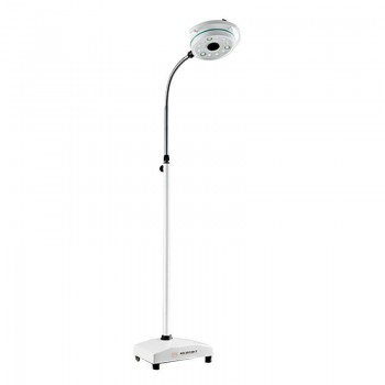 KWS® Mobile LED Stand Dental Light Oral Surgical Lamp Examination Light KD-2012D-3