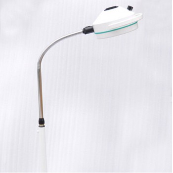 KWS® Mobile LED Stand Dental Light Oral Surgical Lamp Examination Light KD-2012D-3
