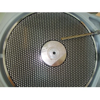 10 inch Dental Lab Abrasive Diamond Disc for Dental Wet Model Grinder Trimmer JT...