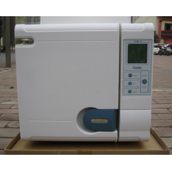 Getidy® JQ-23/18 Dental Steam Autoclave Sterilizer Class B 19/23L