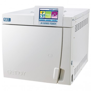 Getidy® JN-18/23 Dental Autoclave Sterilizer Class B 18L/23L