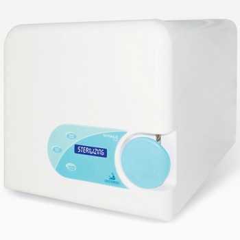 HISHINE® 12L Dental Autoclave Sterilizer Class N
