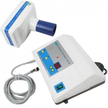 BLX-5 Portable Dental Digital Handheld Portable X-Ray Machine System