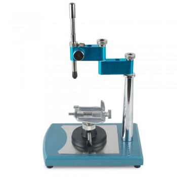 Jintai® JT-10 Dental Lab Parallel Surveyor Visualizer Spindle Equipments