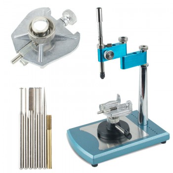 Jintai® JT-10 Dental Lab Parallel Surveyor Visualizer Spindle Equipments