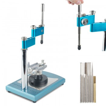 Jintai® JT-10 Dental Lab Parallel Surveyor Visualizer Spindle Equipments