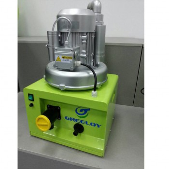 GREELOY® GS-01 300L/min Portable Dental Suction Unit for Dentistry Clinic & Surgery Room