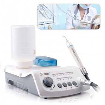 VRN® A8 Ultrasonic Scaler Wireless Control Auto-water Supply LED EMS Compatible