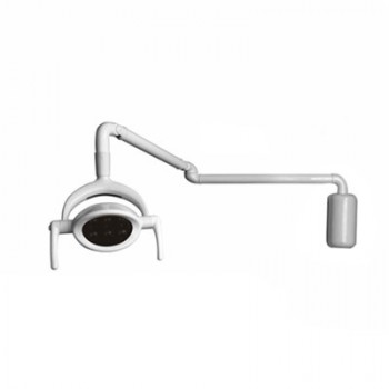 Saab® P103A 28W Wall-mounted Dental Oral LED Lamp 6 LED