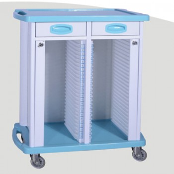 Cheap China Mobile Dental Trolley Cart For Sale Best Price