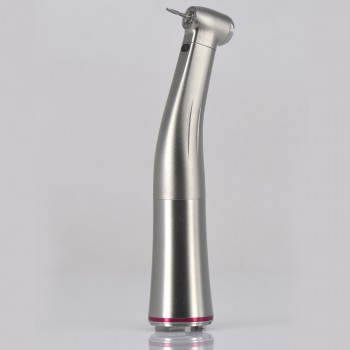 Westcode Dental Contra-Angle 1:5 Fiber Optic Led Speed-increasing Handpiece