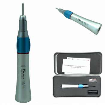 Tealth CH1024-B2 Dental 1:3 Increasing Speed Straight Nose Implant Handpiece
