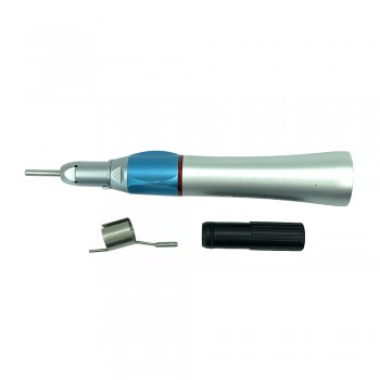 Tealth CH1024-B2 Dental 1:3 Increasing Speed Straight Nose Implant Handpiece