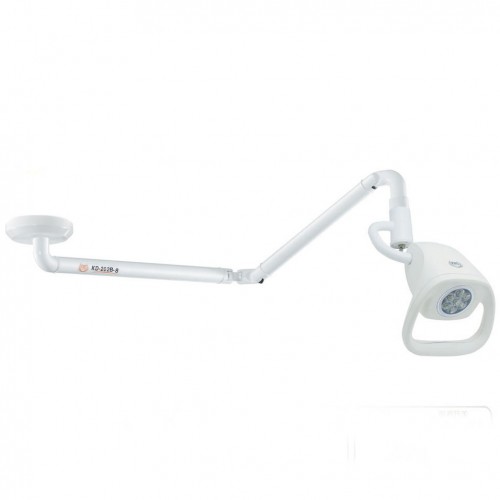 KWS KD-202B-8 Wall-mounted 21W LED Surgical tower lamp medical examination light