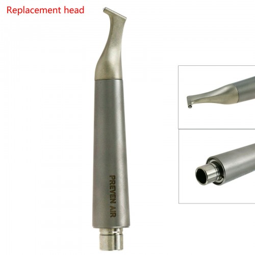 Replacement Head for Dental Preven Air Prophy Jet Polisher