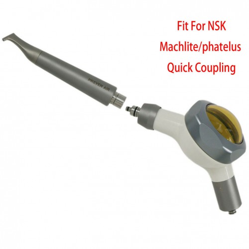 Dental Preven Air Polisher Teeth Polishing Compatible with NSK Coupler