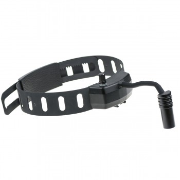 5W Dental Wireless LED Headlight ENT Medical Headband Head Light