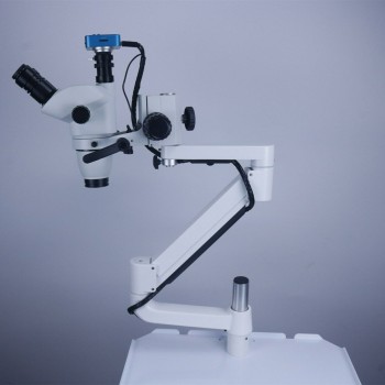 Dental Surgical Microscope with Camera Rood Canal Therapy for Dental Chair Unit