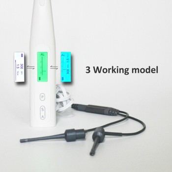 COXO C-smart Mini AP Dental Endo Motor Endodontic Motor with Apex Locator 2 in 1