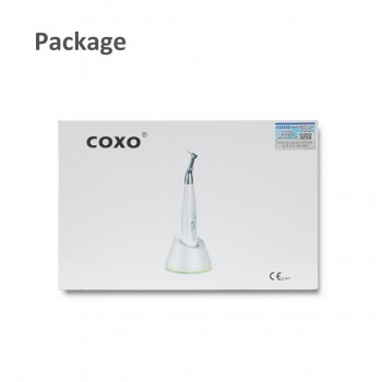 COXO C-smart Mini AP Dental Endo Motor Endodontic Motor with Apex Locator 2 in 1