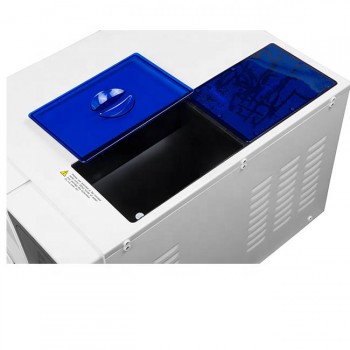 8-23L Dental Autoclave Sterilizer Vacuum Steam With Printer