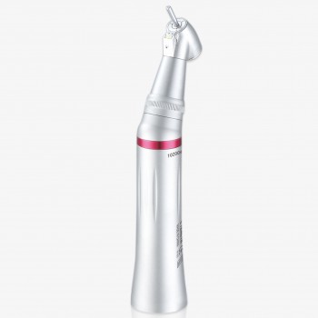 Tealth 1020CH-127 45 Degree 1:2.7 Multiplier Contra-angle Speed-Increasing Handpiece