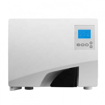 LAFOMED 8L MA-8-L Dental Medical Autoclave Sterilizer Vacuum Steam Class B With Printer