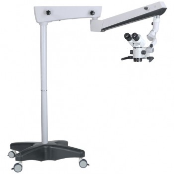 Yusendent COXO C-CLEAR-1 Dental Surgical Microscope Operating Microscope Standar...