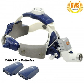 5W  Headband Type Dental Surgical Medical LED Head Light KD-202A-7