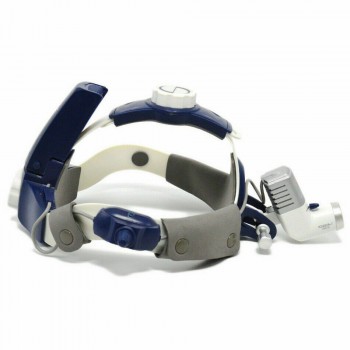 5W Headband Type Dental Surgical Medical LED Head Light KD-202A-7