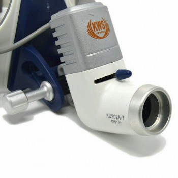 5W Headband Type Dental Surgical Medical LED Head Light KD-202A-7