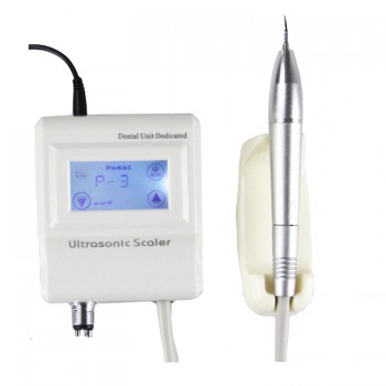 YS-CS-A(B3E) Dental Teeth Cleaning Ultrasonic Piezo Scaler Touch Screen Detachab...