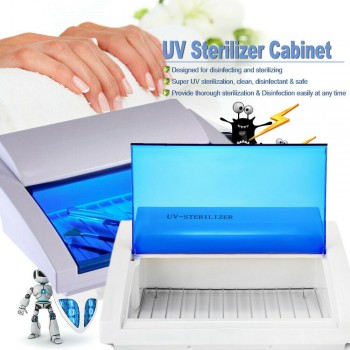 UV Sterilizer Disinfection Cabinet For Dental Medical Home Use