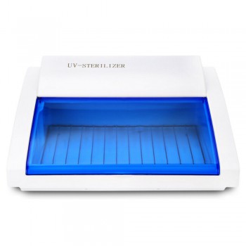 UV Sterilizer Disinfection Cabinet For Dental Medical Home Use