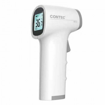 IR Infrared Forehead Thermometer Non-Contact Baby/Adult Body Thermometer TP500