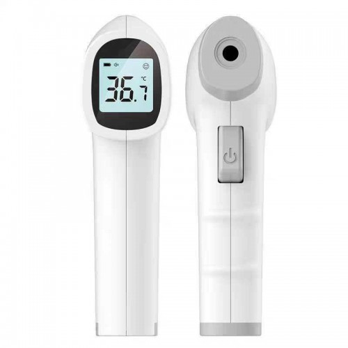 IR Infrared Forehead Thermometer Non-Contact Baby/Adult Body Thermometer TP500