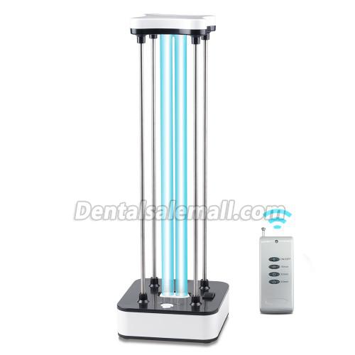 UV Light Lamp Sterilizer UVC Disinfection Germicidal Sanitizer