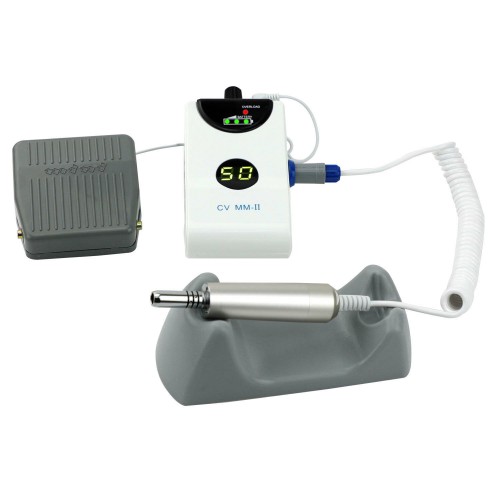 Electric Dental Brushless Micro Motor Lab Polisher E-TYPE 35,000rpm