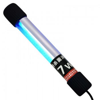 LED UV Sanitizer Light UVC Disinfection Lamp Tube Portable Ultraviolet Lights
