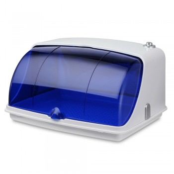 10L 5W UV Sterilizer Disinfection Cabinet Box Ozone Machine YM-9003