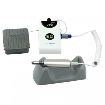 Electric Dental Brushless Micro Motor Lab Polisher E-TYPE 35,000rpm