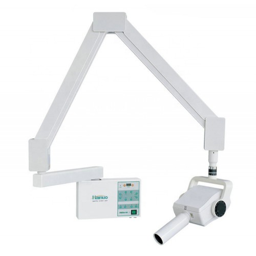 JYF-10B Wall-Mounted Mobile Dental Intraoral Dental X Ray Unit