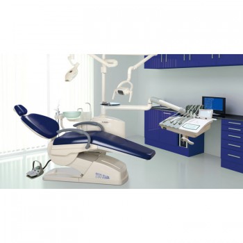 TJ2688 E5 Classic Durable Dental Chair Treatment Unit for Dental Clinic