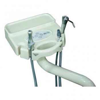 TuoJian TJ2688 C3 Complete Dental Chair Dental Treatment Unit