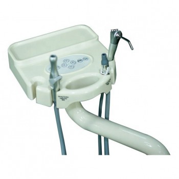 Tuojian TJ2688 A1-1 PU Leather Computer Controlled Integral Dental Unit Chair