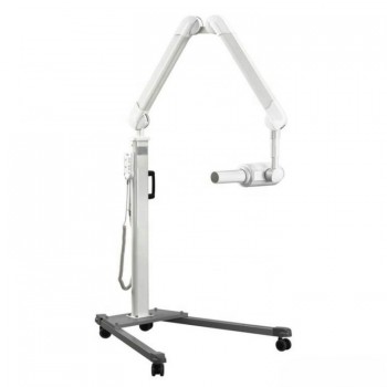 Moving Type Efficient Vertical Digital Dental X-Ray Intraoral X Ray System RAY68(M)-D