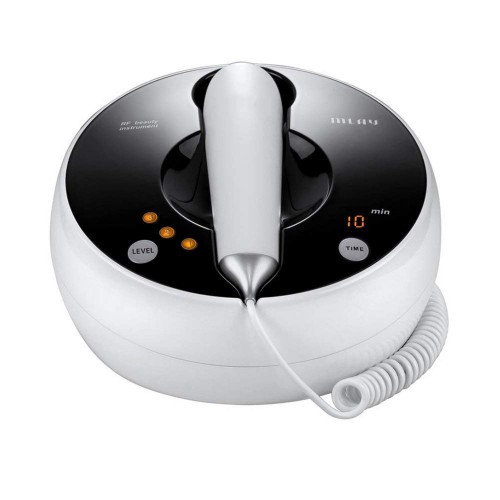 RF Radio Frequency Facial And Body Skin Tightening Machine Professional Home Use